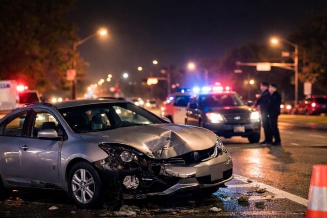 Accident lawyers in Maryland