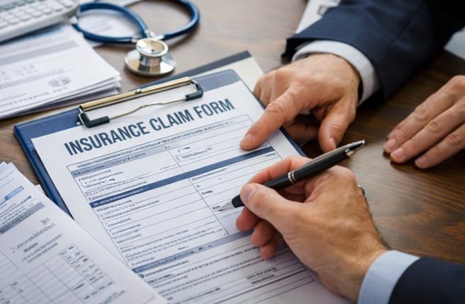 Accident lawyers in Maryland