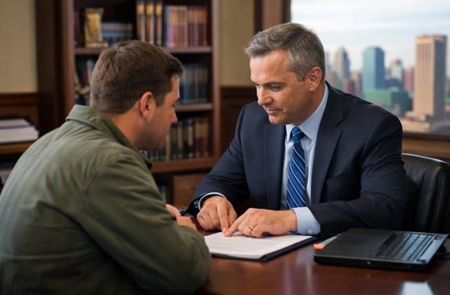 Accident lawyers in Maryland