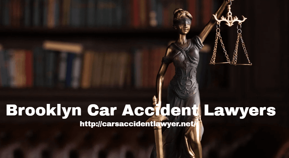 Brooklyn Car Accident Lawyers
